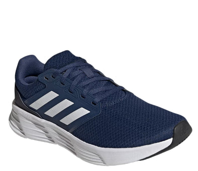 GW4139, Adidas Galaxy 6 - Men Sneakers - Blue/White