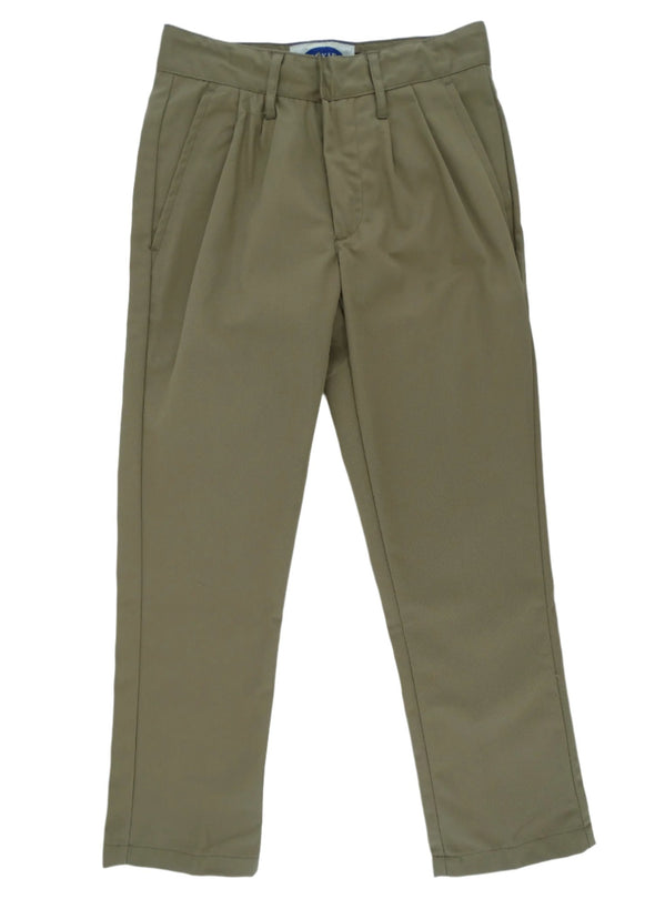 365DP-, Maxie Quality Uniform Khaki Pants