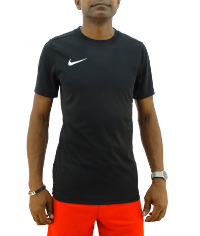 BV6708010, Nike - Men's Dri-Fit Slim Fit Top - Black