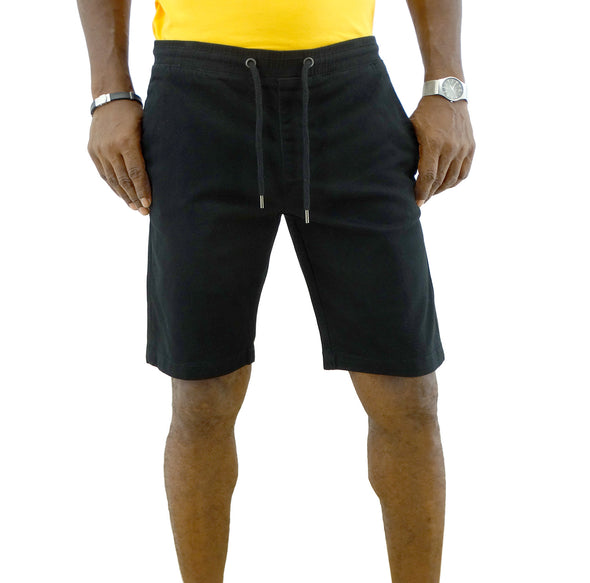 Men's Rock Revolution Pull Up Bermuda Shorts