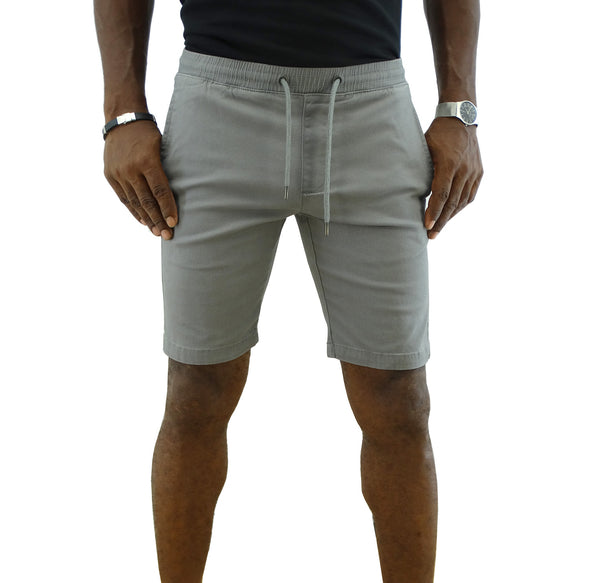 Men's Rock Revolution Pull Up Bermuda Shorts