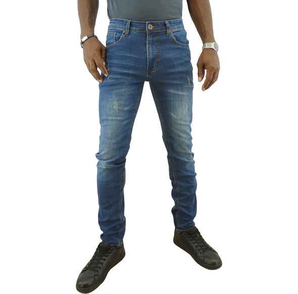 Men's Jordache Slim Fit Stretch Jeans