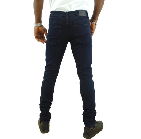 Men's Rock Revolution Stretch-Slim Fit Jeans Pants