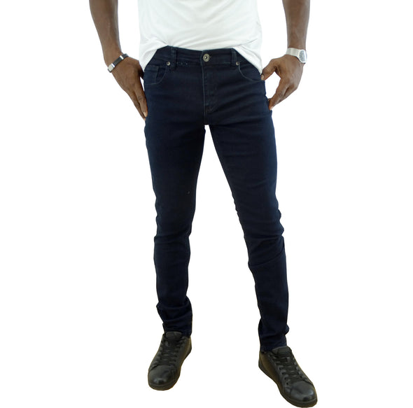 Men's Rock Revolution Stretch-Slim Fit Jeans Pants