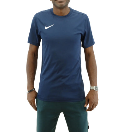 BV6708410, Nike, Men's Dri-Fit Tee - Navy