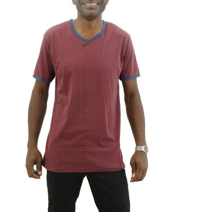 Men's Short Sleeve Bongo T-Shirt