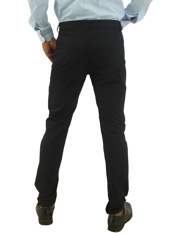 GSL - Men's Slim Fit Stretch Pants - (30-40)