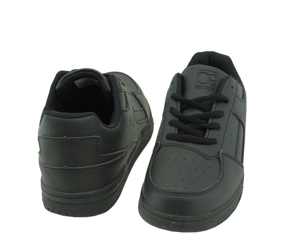 Children's O.P, Sneakers-Black