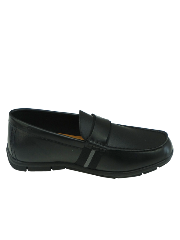 Men's Santino Luciano Greco Casual Slip-On Loafers