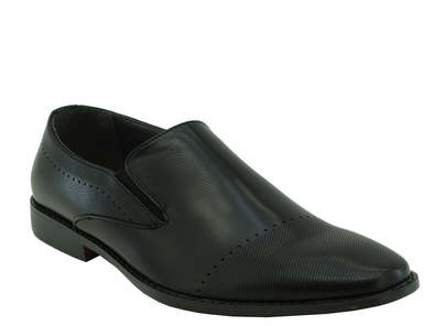 Men's Tayno Solok Dress Oxford  Slip-on Shoes
