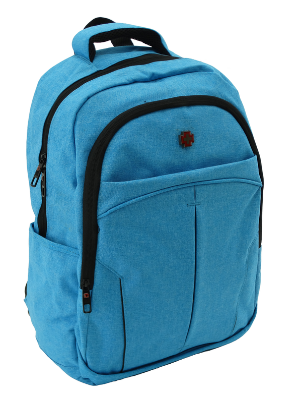 Swissbrand School Backpack