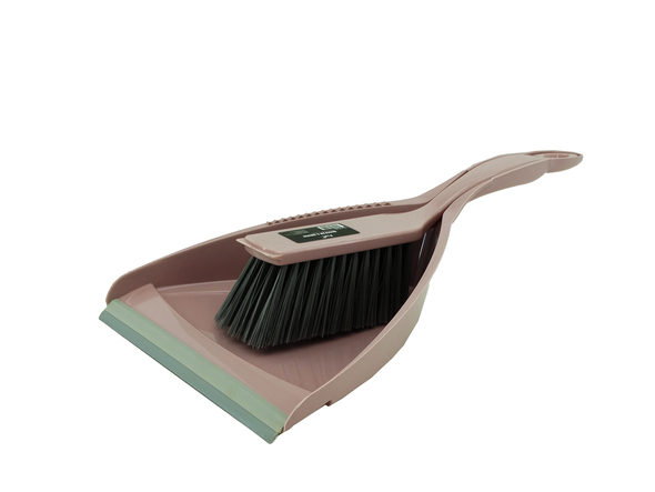 Free Home Dustpan & Brush