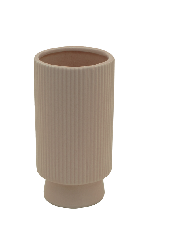 Baoyan Ceramic Vase