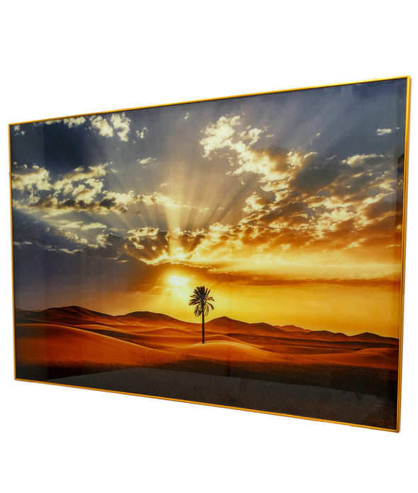 Wall Scenery Pictures 80x120 CM