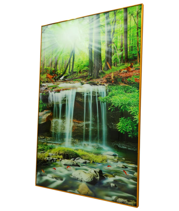 Wall Scenery Pictures 80x120 CM