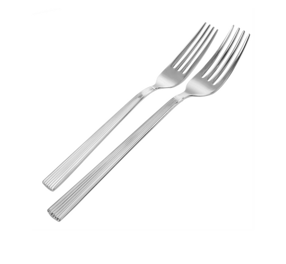 20pc Carlyle Flatware Set