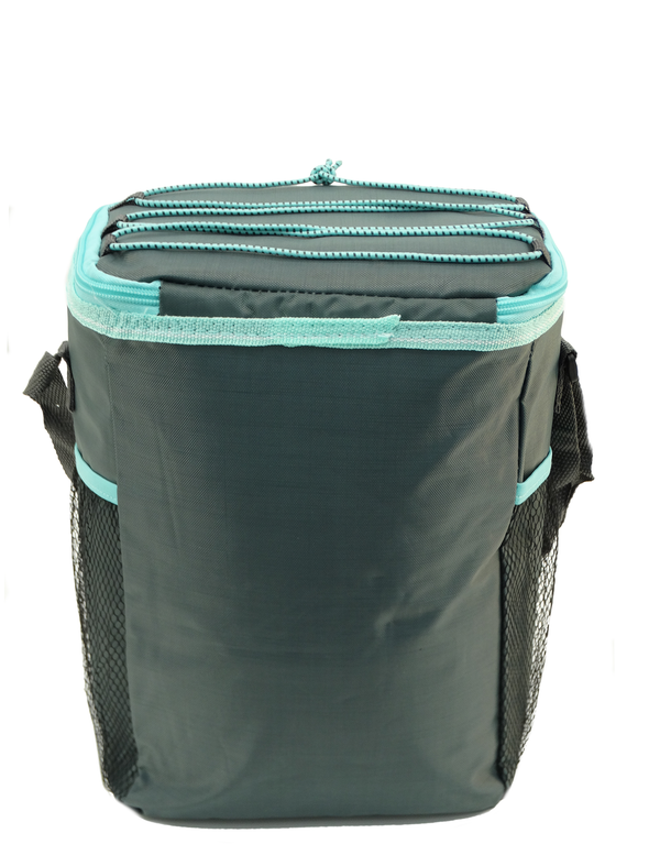 Polar Pack Insulated12 Can Cooler Bags