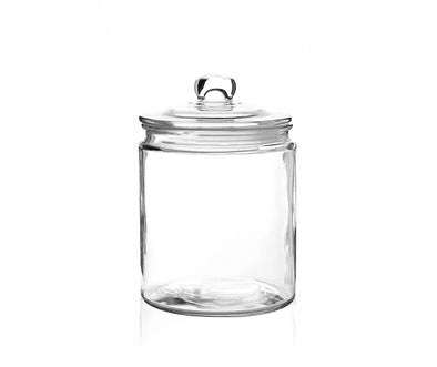 Martha Stewart 1 L Canister With Lid