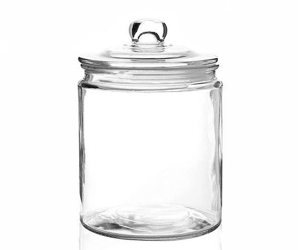 Martha Stewart 2 L Canister With Lid