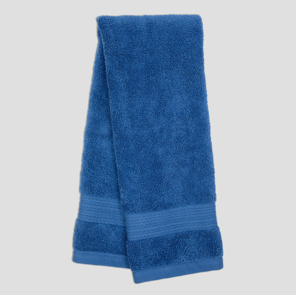 3 PC Cambridge Linen Towel Set