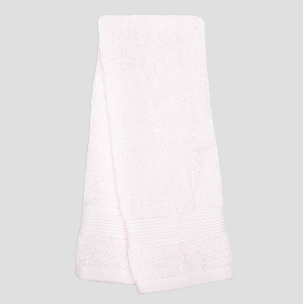 3 PC Cambridge Linen Towel Set