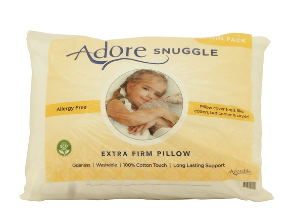 Adore Snuggle Twin Pack