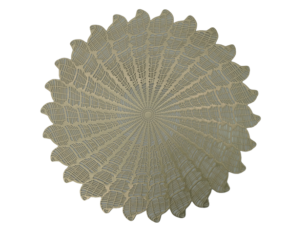 Shell Design Placemats