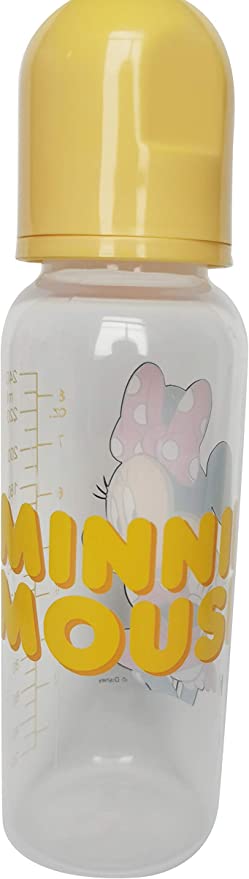 Disney Minnie Mouse 3pk 9oz Baby Bottles