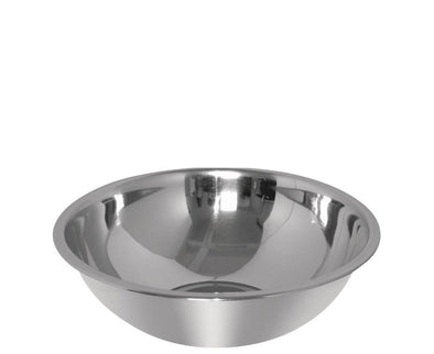 5 QT. Stainless Steel Mixing Bowl