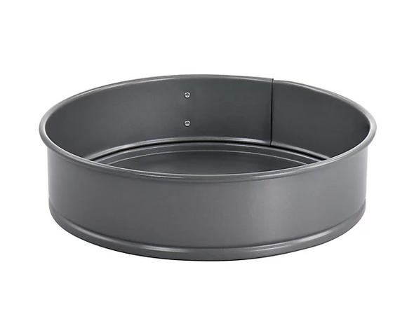 10 IN Martha Stewart Carbon Steel Springform Pan