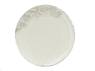 Cape Coral 11" Dinner Plate