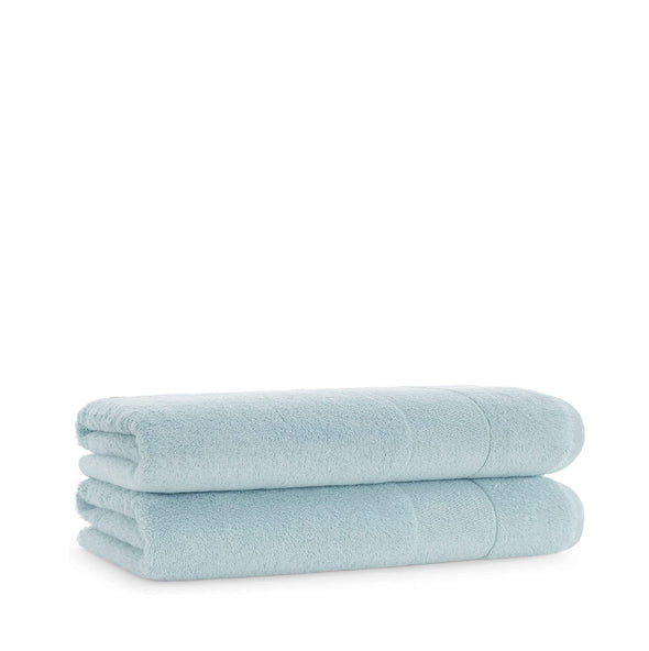 HTTS1832SBL, Aston Arden Hand Towel-Sterling Blue