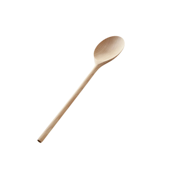 Beech Wood Tasting Spoon
