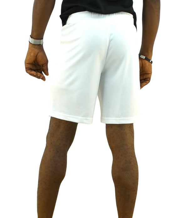 Men's Puma Drycell Shorts White