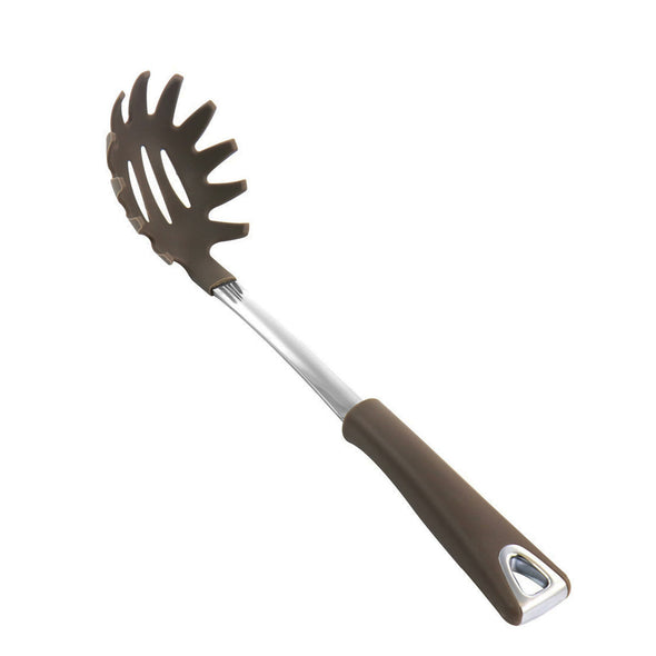 523-9090, Nylon Pasta Spoon