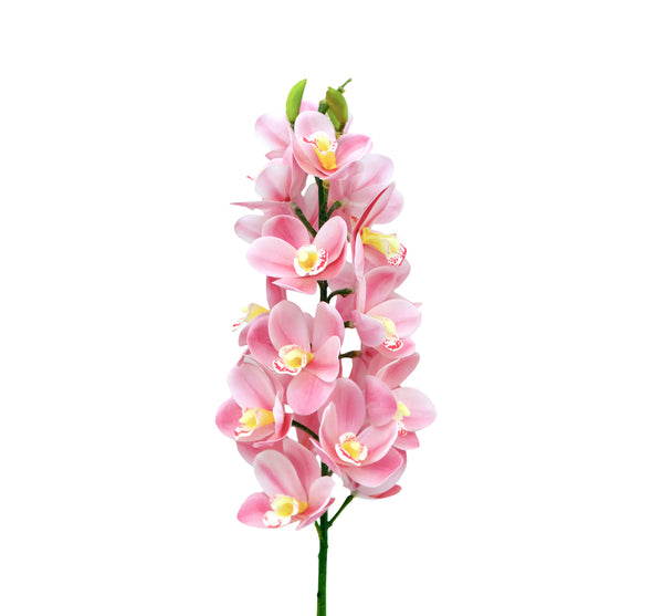 Artificial Orchid Flowers