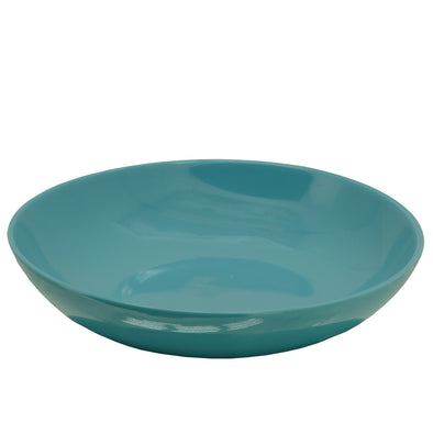 Pasta Bowl-Turquoise