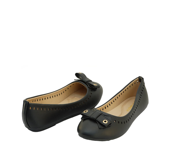 Ladies' Sabrina 860 Slip-On Flat Shoes