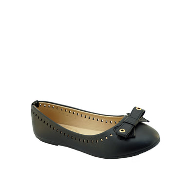 Ladies' Sabrina 860 Slip-On Flat Shoes