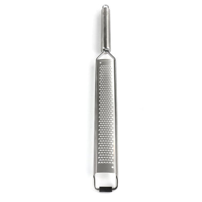 523-9120, Stainless Steel Long Grater