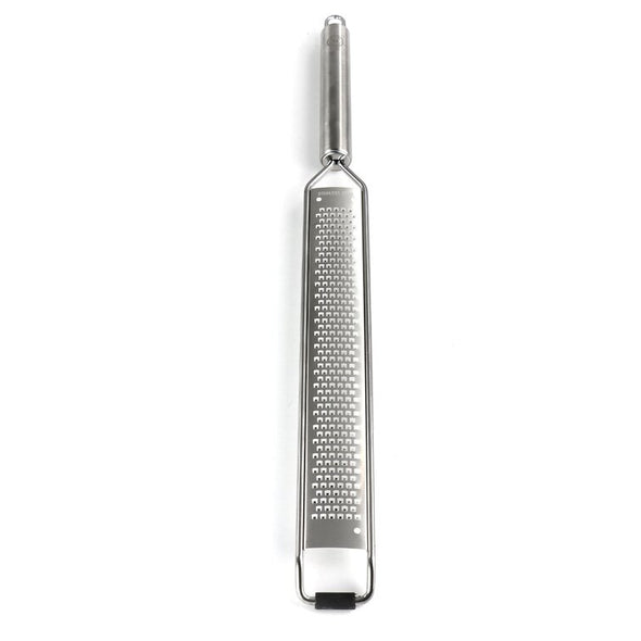 Stainless Steel Long Grater