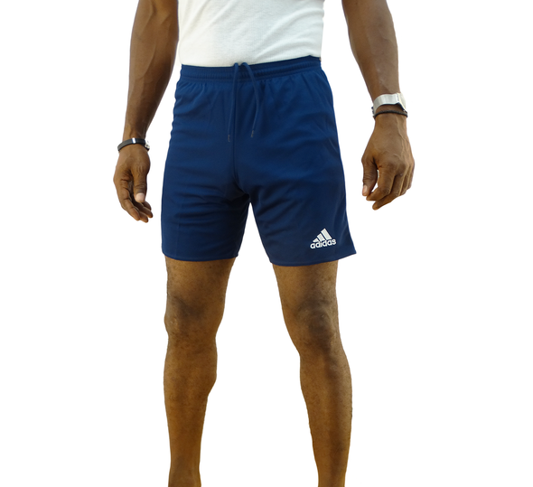 Men's Adidas Shorts (Navy)