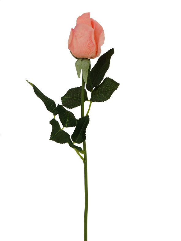 Artificial Flowers (Single Rose)