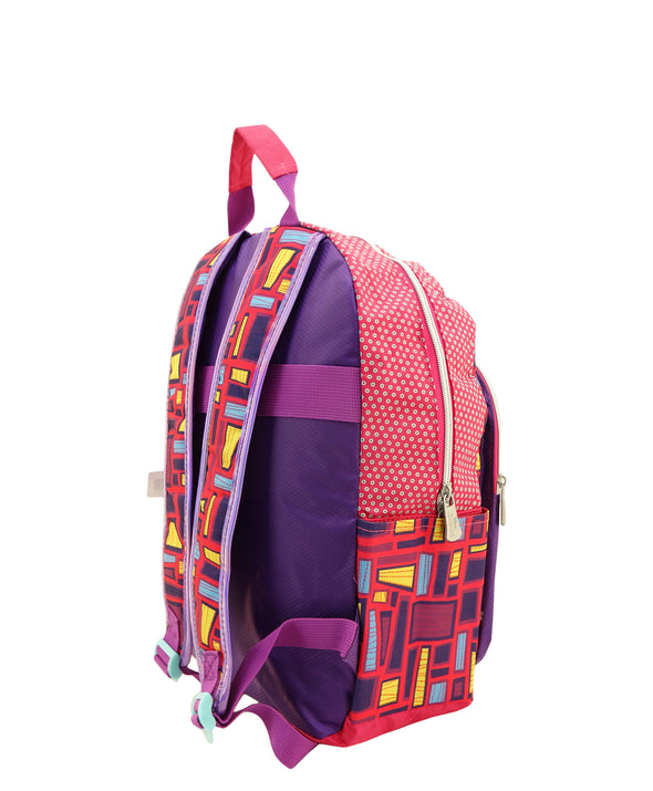 Disney Cube Backpack for Kids