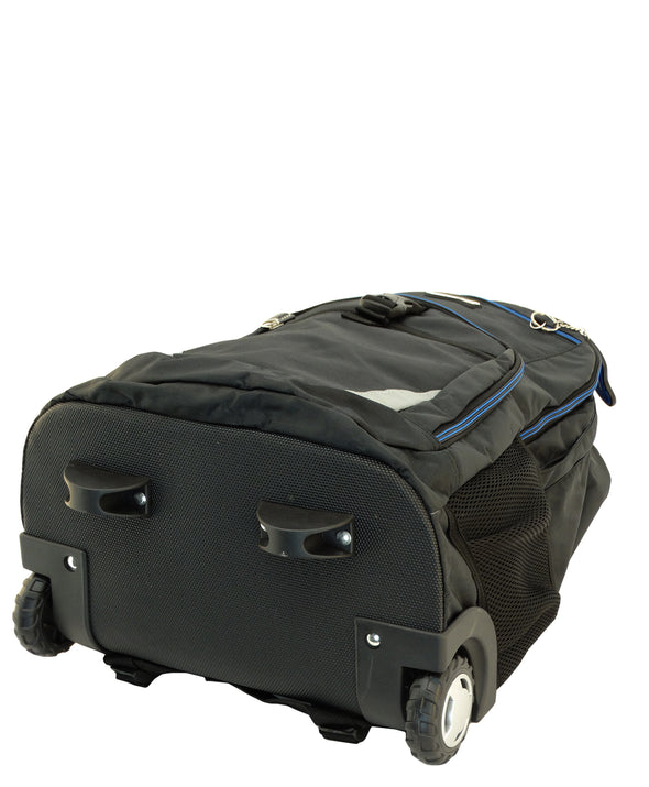 Slazenger Trolley Backpack