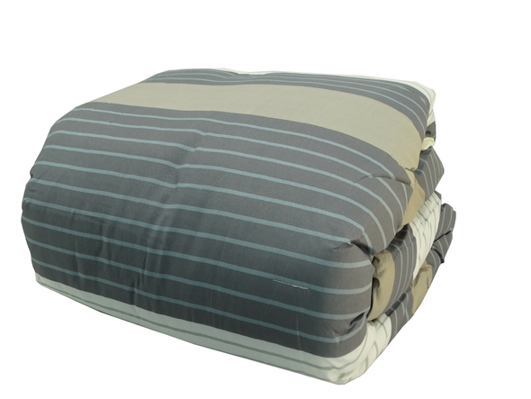 11 PC Sundale King Comforter Set