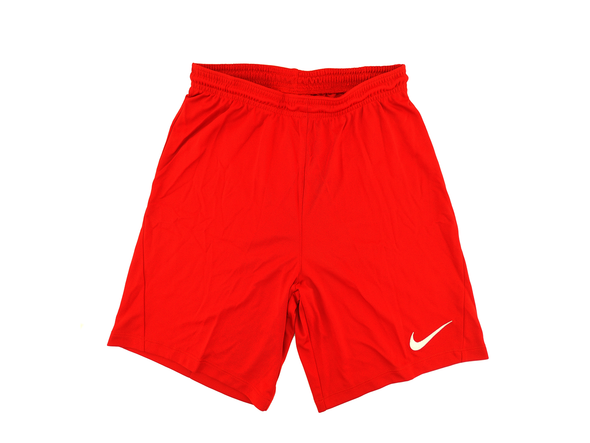 Men's Nike Shorts (Red)
