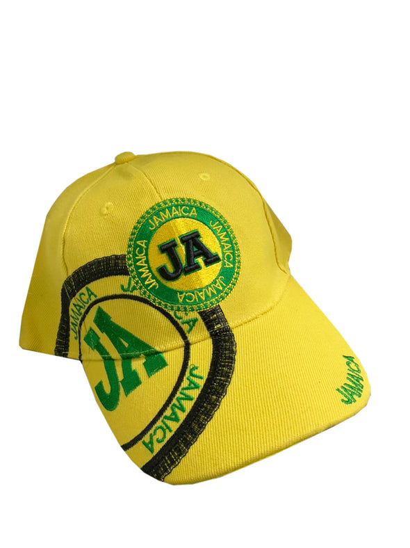 Jamaica Cap