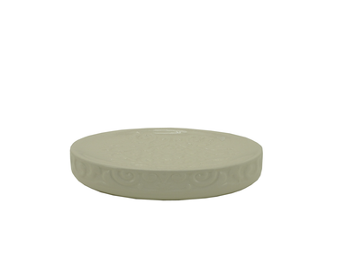 CE2218AASD, B&G HomeBao Ceramic Soap Dish