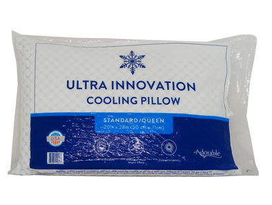Ultra Innovation Cooling Pillow Standard/Queen